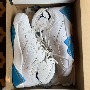 Air Jordan Retro 7
